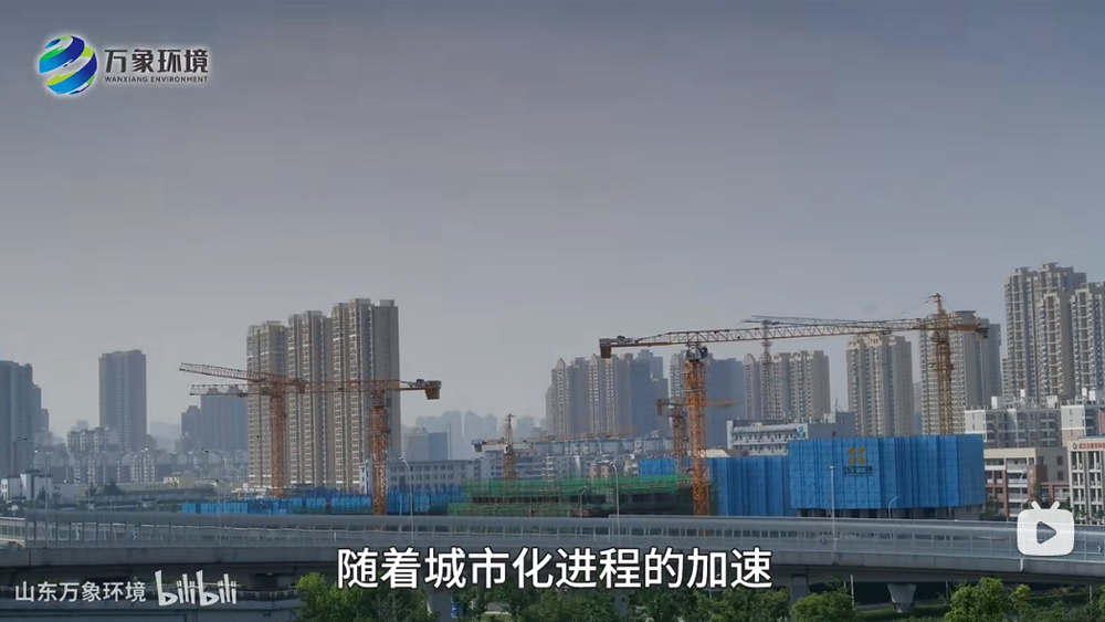 泵吸式揚塵監測儀-揚塵監測系統-揚塵檢測系統