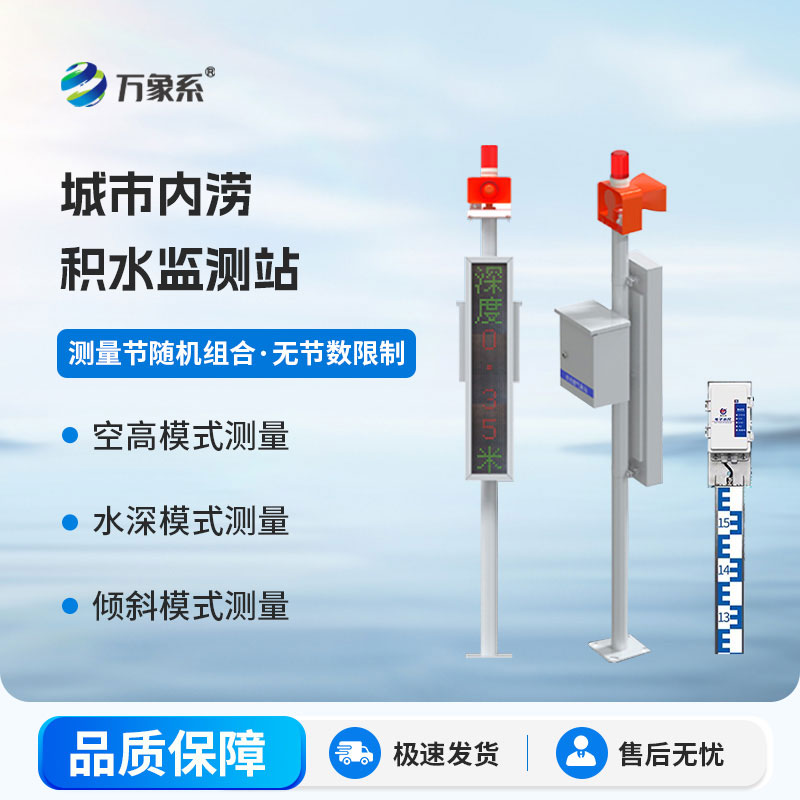 積水在線監測站